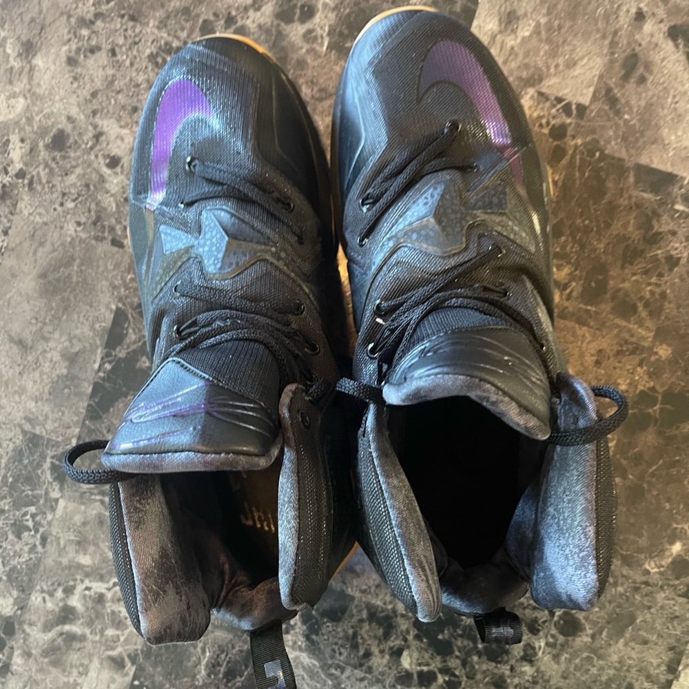 Lebrons - Picture 3 of 3